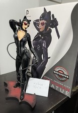 Catwoman arkham city for sale  MAIDENHEAD
