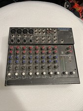 Mackie micro series for sale  Carson City