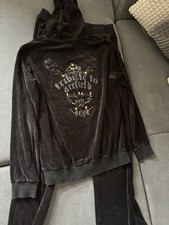 Airfield hausanzug schwarz gebraucht kaufen  Neumarkt i.d.OPf.
