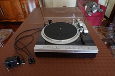 giradischi denon dp usato  Milano
