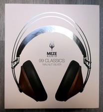 Meze audio classics gebraucht kaufen  Forchtenberg