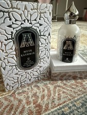 Attar collection musk gebraucht kaufen  Pulheim