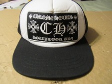 Chrome hearts hollywood for sale  Indiana