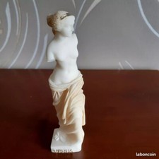 Statuette vénus milo d'occasion  Concarneau