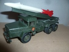 Lance missile fusee d'occasion  Paris III