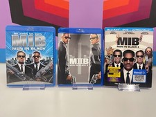 Men black trilogy for sale  Los Angeles