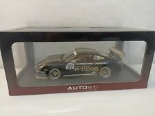 Autoart porsche 911 usato  Cambiago