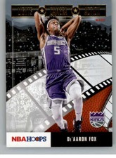 Aaron fox 2019 d'occasion  Expédié en Belgium