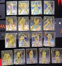 Vestido Kayou Knight the Zodiac / Saint Seiya Awakening vol.2 UR SET/PICK comprar usado  Enviando para Brazil