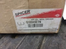 Spicer pinion seal for sale  Oswego