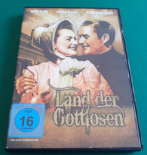 Land gottlosen dvd gebraucht kaufen  Hagen
