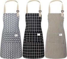 Pack aprons pocket for sale  UK