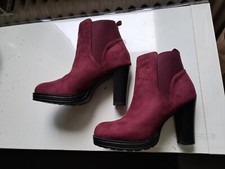 Damen stiefeletten neu gebraucht kaufen  Ahrensburg