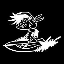 Rude jet ski for sale  Killen