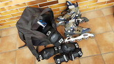Inline skates herren gebraucht kaufen  Seligenstadt