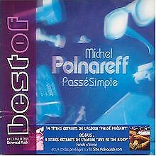 Passé simple polnareff gebraucht kaufen  Berlin