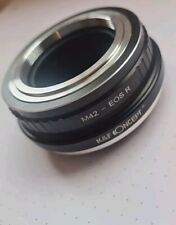 M42 eosr lens for sale  CHORLEY