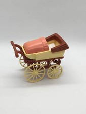 Playmobil kinderwagen nostalgi gebraucht kaufen  Krefeld