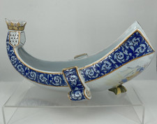 Porquier beau corbeille d'occasion  Mansle