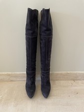 Bottes cuissardes sergio d'occasion  Rueil-Malmaison