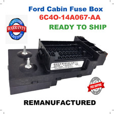 6c40 14a067 rebuilt for sale  Newburyport