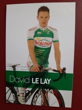 Cyclisme carte cycliste d'occasion  Saint-Pol-sur-Mer