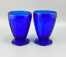 Vintage jeanette cobalt for sale  Oxnard