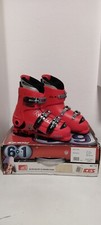 Scarponi sci roces usato  Italia