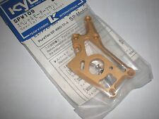 Kyosho spw109 special d'occasion  Renwez