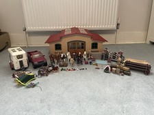 Large schleich bundle for sale  TUNBRIDGE WELLS