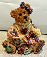 Boyds bear friends for sale  Eustis