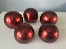 Red metallic lustre for sale  SOUTHMINSTER
