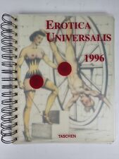 Taschen diaries rare d'occasion  Expédié en Belgium