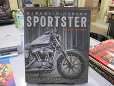 Harley davidson sportster for sale  Tulsa