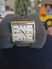 Montre automatique vintage d'occasion  Nice-