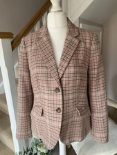 Joules tweed jacket for sale  THETFORD