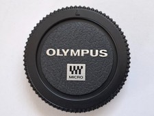 Lympus gehäusedeckel body gebraucht kaufen  Peine