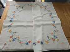 Vintage white pretty for sale  BIRMINGHAM