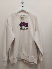 adidas adventure for sale  EDINBURGH