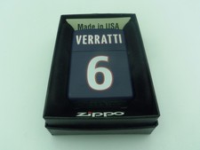 Briquet zippo essence d'occasion  Guéret
