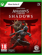 Assassin creed shadows usato  Roma