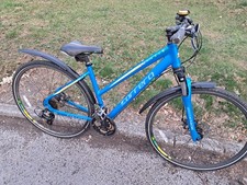 Ladies carrera crossfire for sale  YORK