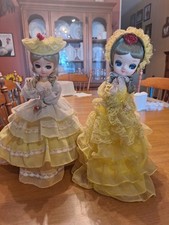 Pair vintage bradley for sale  Glennville