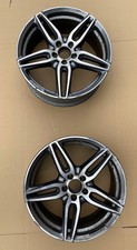 Alu felge mercedes gebraucht kaufen  Hamburg