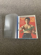 Bruce lee scrap for sale  BATH
