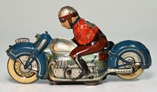 Fischer motorrad 207 gebraucht kaufen  Plauen