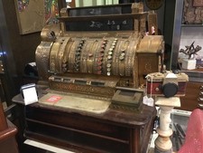 National registratore cassa usato  Torino