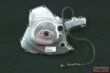 Coperchio alternatore ducati usato  Tombolo