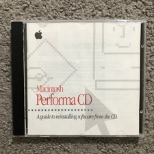 Macintosh mac performa for sale  Cherryfield