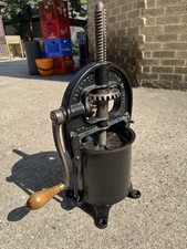 Antique 1883 enterprise for sale  Milwaukee